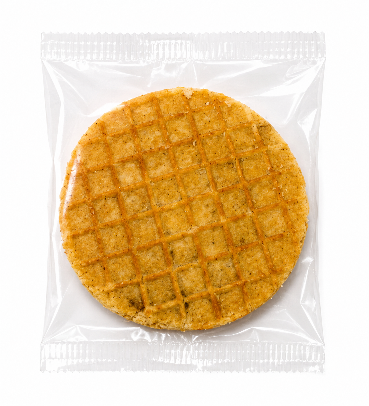 Stroopwafel de caramelo - 8 unidades